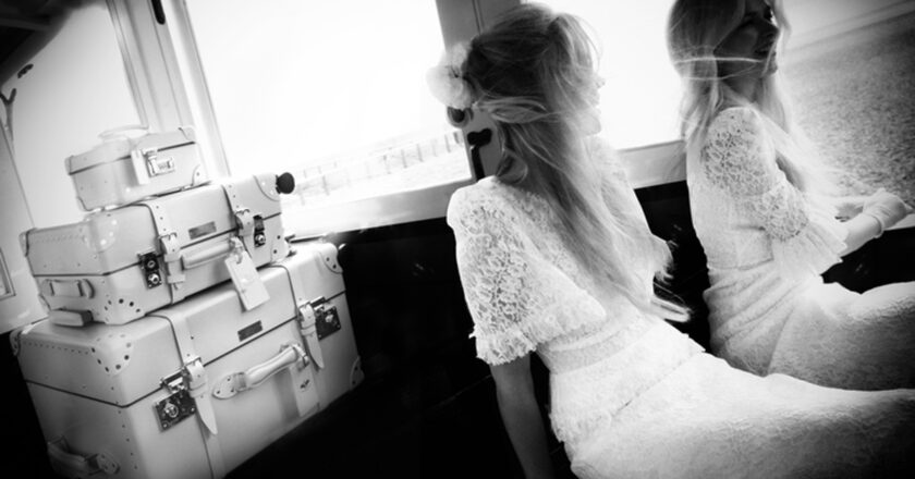 From The Vampire’s Wife to the best Irish knitwear: your week in chic