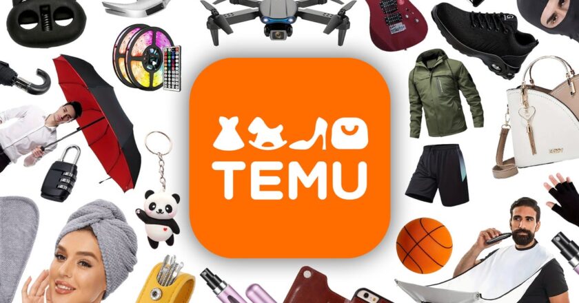 Gamified shopping and £1 deals: the unstoppable rise of ‘Chinese Amazon’ Temu