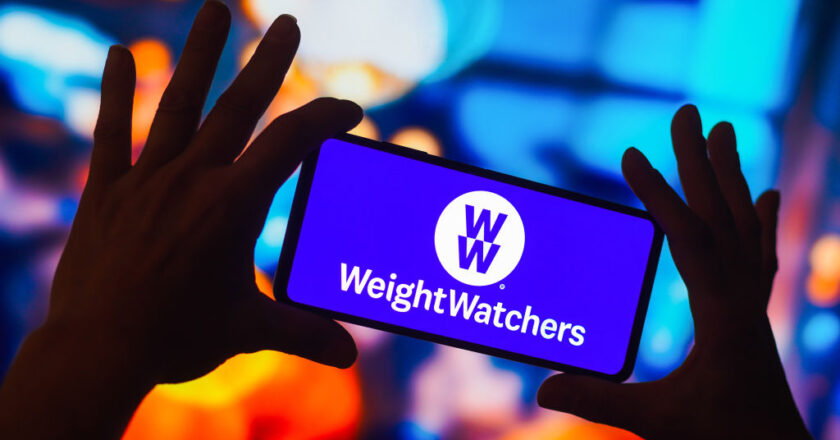 WeightWatchers Is Now Prescribing Weight Loss Drugs