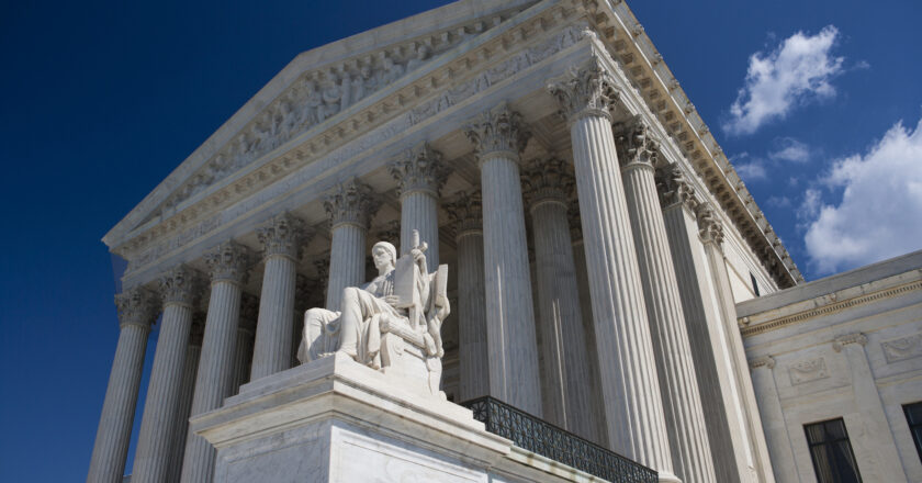 Supreme Court Will Hear Case on Abortion Pill Access