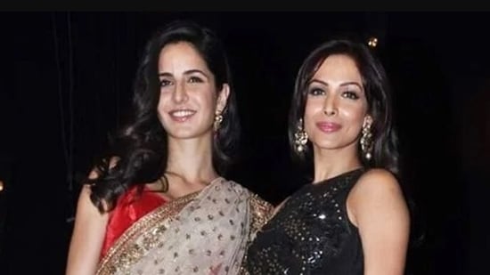 Katrina Kaif reveals Malaika was her role model during early modelling days | Bollywood