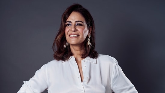 Mona Singh: ‘All the work I’ve done this year is because of Laal Singh Chaddha’ | Web Series