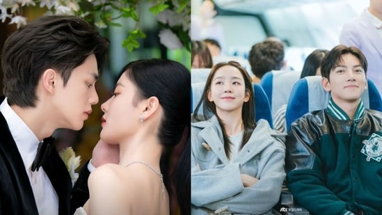 My Demon claims most buzzworthy K-drama title as Song Kang soars in popularity | Web Series