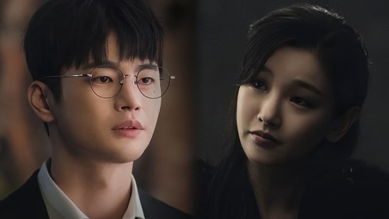 Seo In Guk and Park So Dam interview: On Death’s Game and their chemistry | Web Series