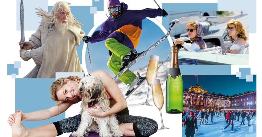 The F***-it List: swinging, skiing, LSD and many more things to avoid doing before you die