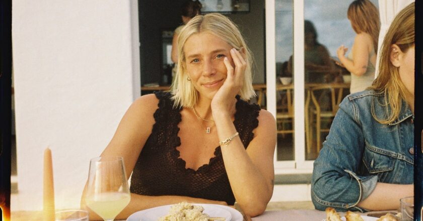 The London women who’ve founded the new wave of life-changing alternative retreats