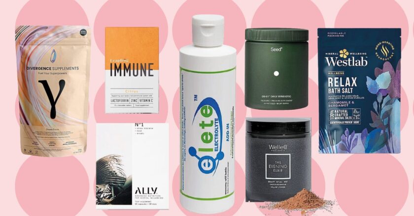 The super supplements to get on your radar for 2024
