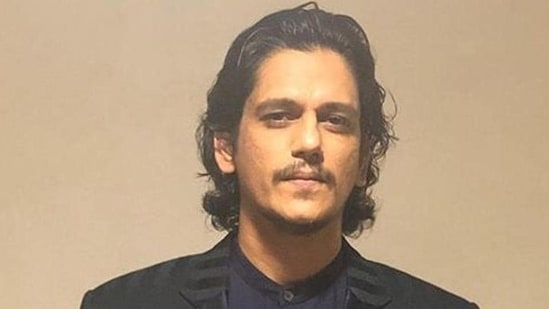 Vijay Varma recalls being dropped from a film as astrologer