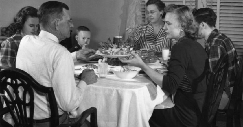 “What’s the deal with Taylor Swift?” Win at Christmas family discussions