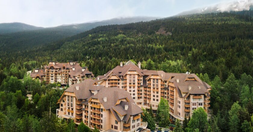 Why Whistler could actually be better in the summer