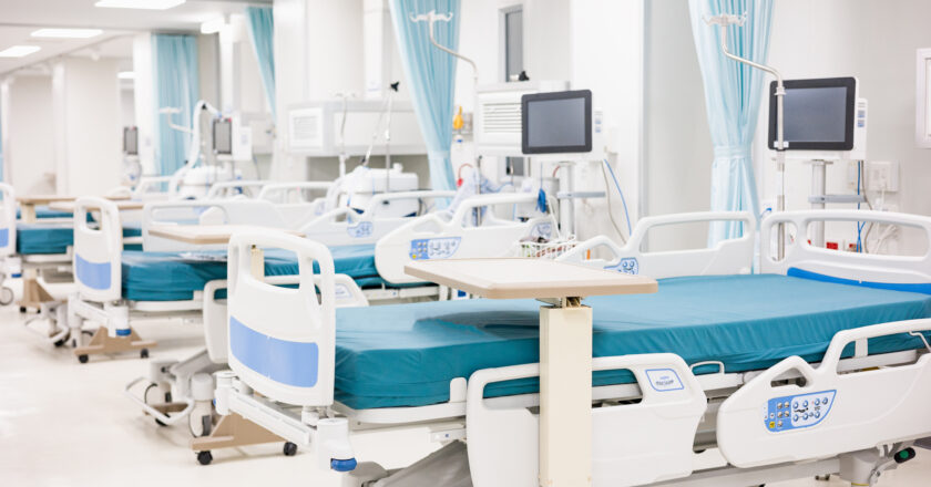 Hospitals Should Be Redesigned to Improve Care