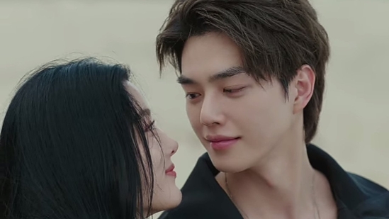 My Demon Ep 9-10 review: Song Kang & Kim Yoo Jung’s romance pauses for a week | Web Series