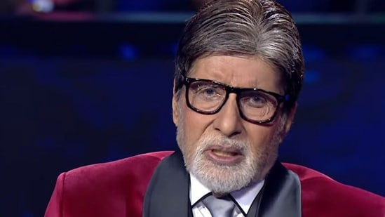 Amitabh Bachchan says saying South doing better than Bollywood ‘isnt