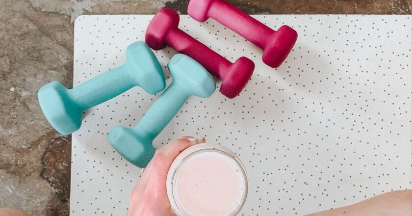 Are you getting enough detoxifying glutathione in your diet?