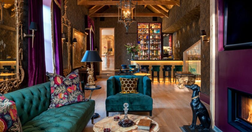 Bittescombe Lodge and Inn: Everything you need to know