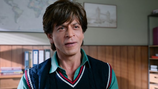 Dunki box office collection day 16 Shah Rukh film likely