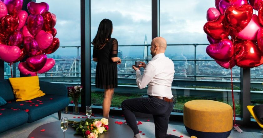 Happy Valentine’s Day 2024! Who was St Valentine and why do we celebrate on February 14?