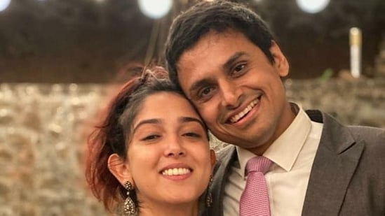 Ira Khan shares itinerary of her wedding functions posts video