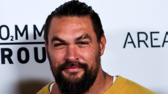 Jason Momoa opens up on his new travel show