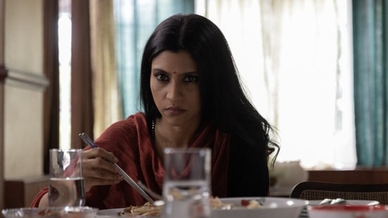 Killer Soup review A delicious dark comedy saved by Konkona