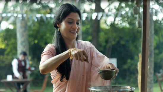Konkona Sen Sharma interview On Killer Soup that Wake Up