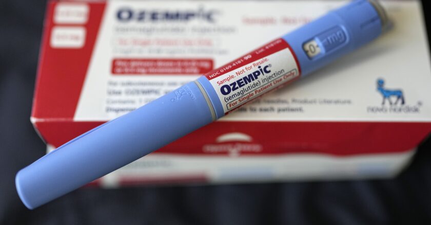 Drugs like Ozempic and Wegovy Show No Link to Suicide, FDA Says