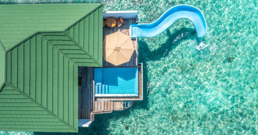 Sun Siyam resorts, Maldives: The holiday like an A-lister