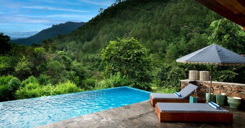 Travel 2024: the best places to visit this year