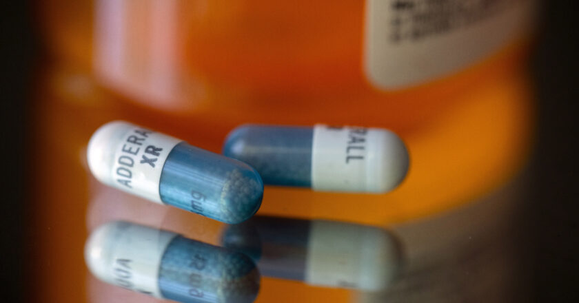 More Adults Sought ADHD Drugs During the Pandemic