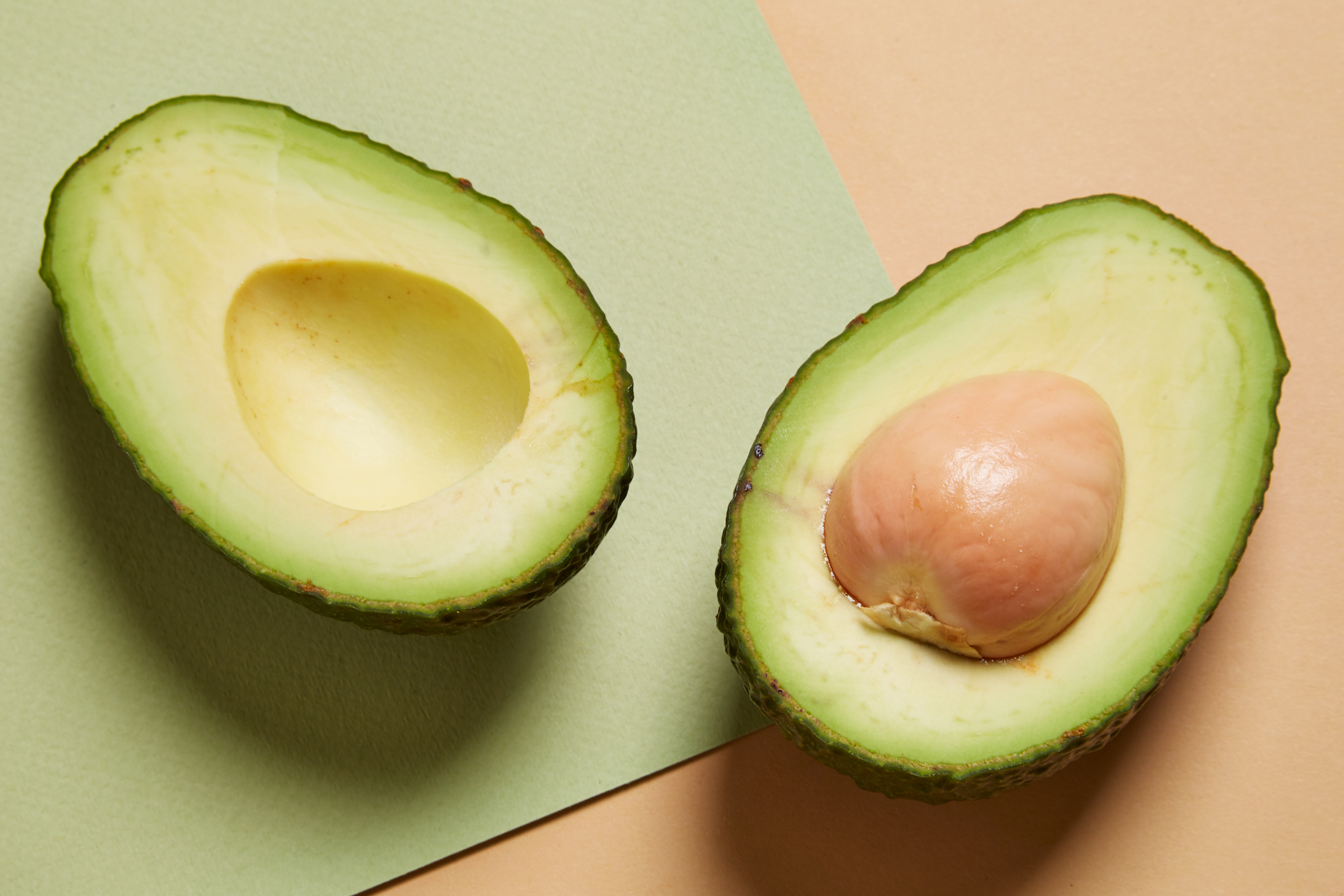 healthy and filling avocado