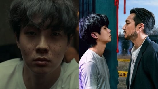 A Killer Paradox review Binge or pass Choi Woo Shiks