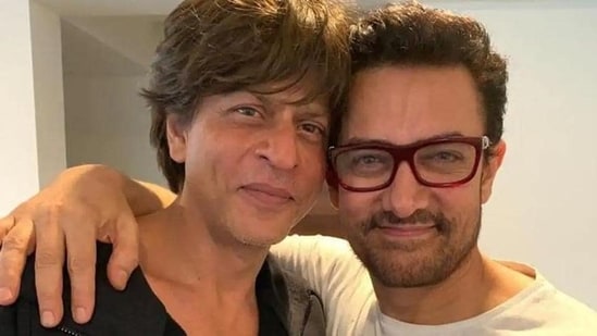 Aamir reacts to being asked about SRKs ‘role in Qatar