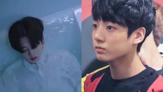 BTS K drama Begins Youth drops full trailer Striking resemblance to