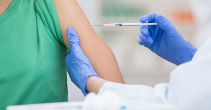 This Is the Best Time to Get a Flu Shot