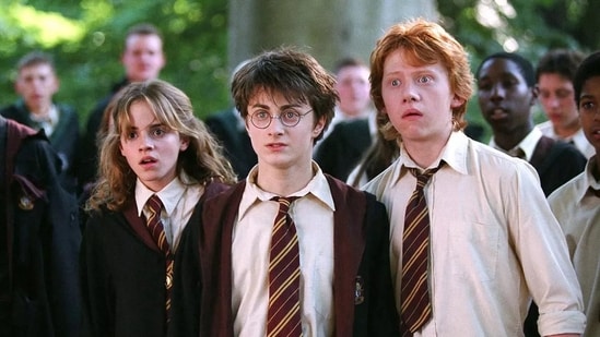 Harry Potter fans are reacting strongly against the announcement of a new TV adaptation of the series. Harry Potter fans are reacting strongly against the announcement of a new TV adaptation of the series.