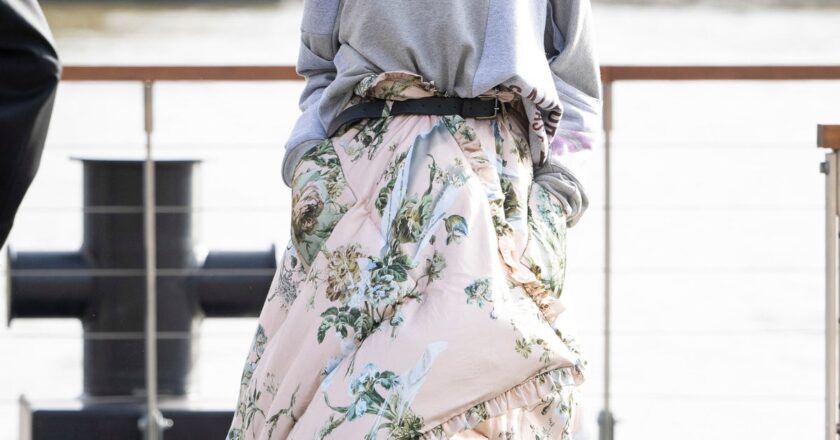 London Fashion Week 2024: the trends, the looks, the gossip