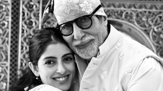 Navya reveals if Amitabh will have ‘special appearance on What