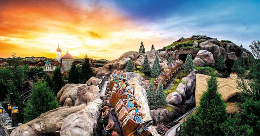 Plan your next unforgettable holiday with TUI’s “Live Happy” sale