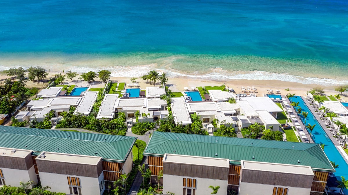 Silversands Grenada the winter sun getaway that will leave you