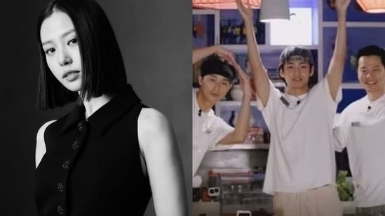 Go Min Si to join Jinny’s Kitchen 2(Instagram, X, tvN) Go Min Si to join Jinny’s Kitchen 2(Instagram, X, tvN)