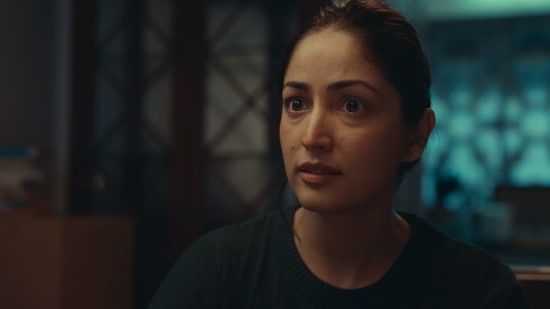 Yami Gautam thanks audience for proving naysayers of Article 370