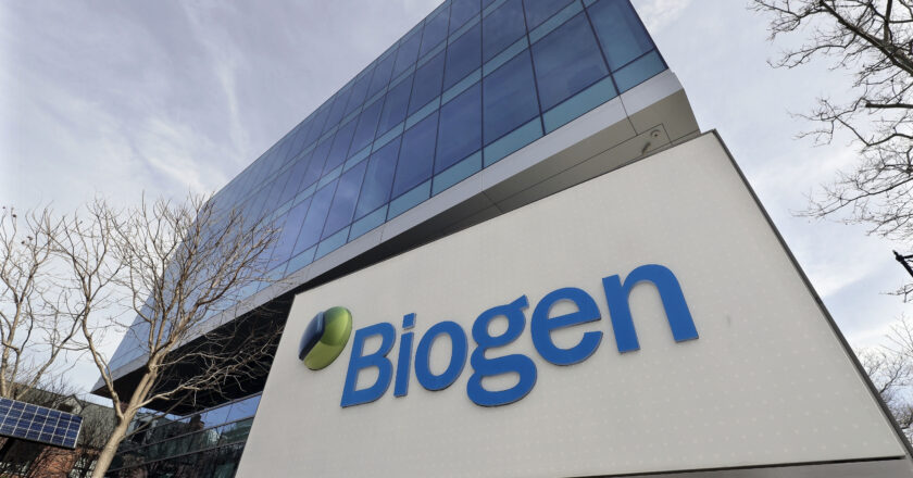 Biogen Plans to Shut Down Alzheimer’s Drug Aduhelm