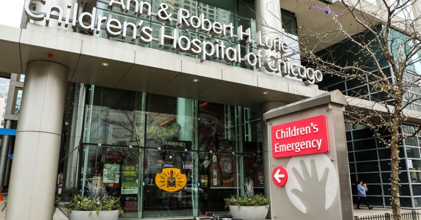 A Chicago Children’s Hospital Has Taken Its Networks Offline After a Digital Attack