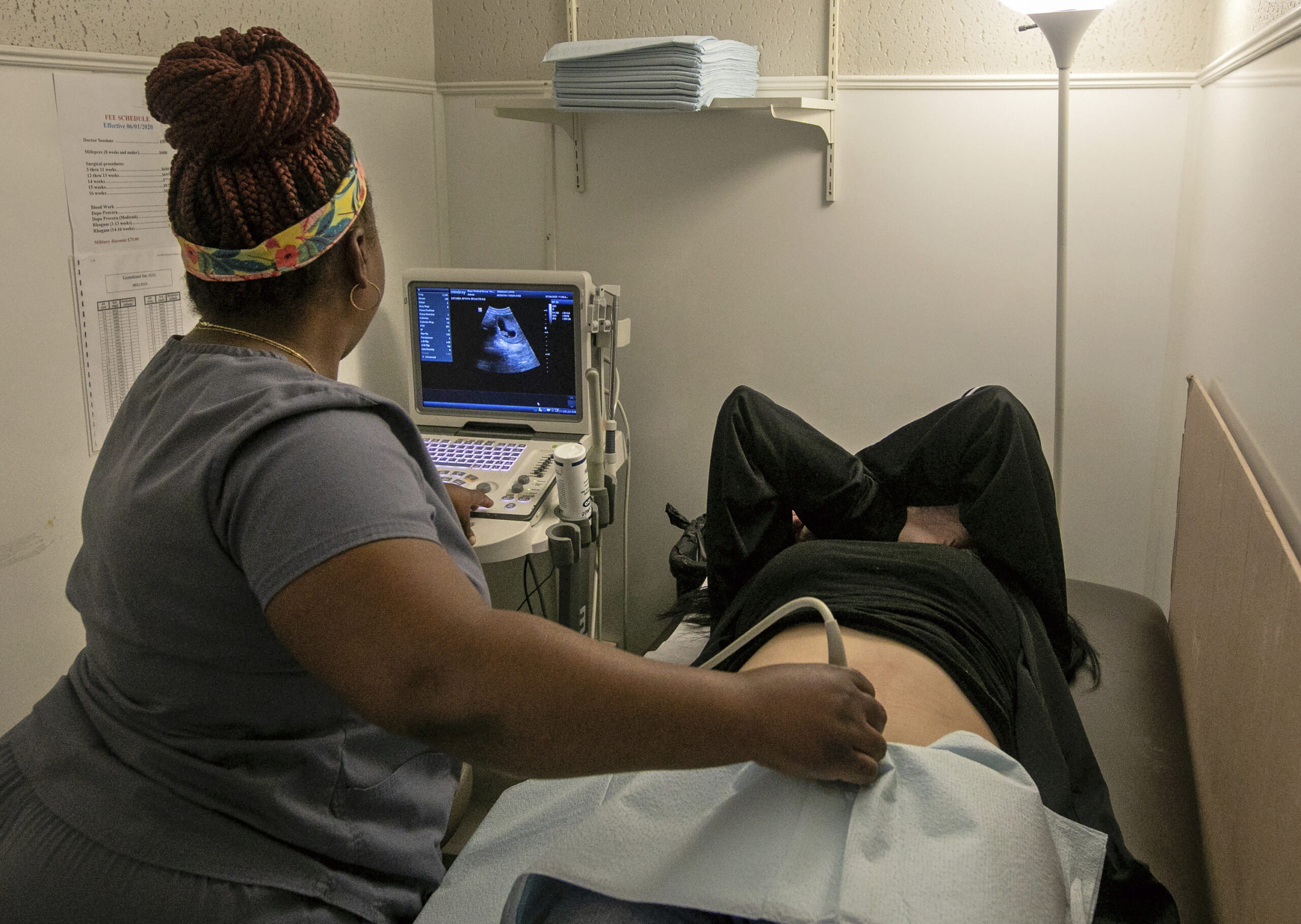 prenatal ultrasound scaled