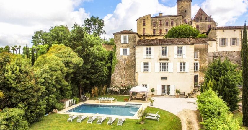 20 fabulous European rentals for Easter holidays with the family