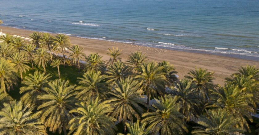 48 hours in Muscat, Oman: what to eat, drink, see and do