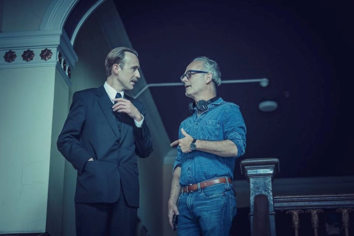 A Gentleman In Moscow author Amor Towles on bringing his
