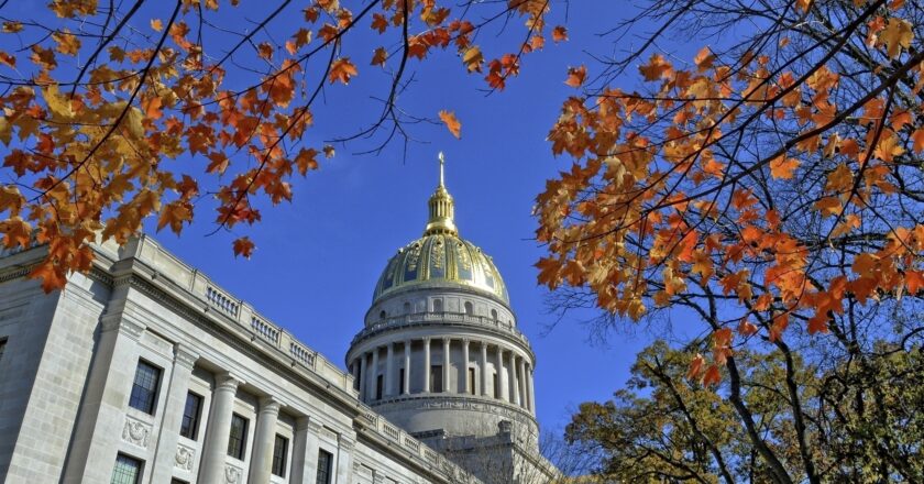 West Virginia Lawmakers OK Bill Drawing Back Child Vax Laws
