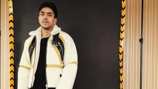 Adarsh Gourav will star in the Alien prequel series Adarsh Gourav will star in the Alien prequel series