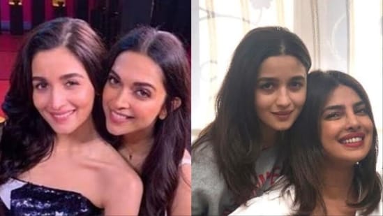 Alia Bhatt calls Aishwarya Priyanka Deepika ‘huge sources of inspiration